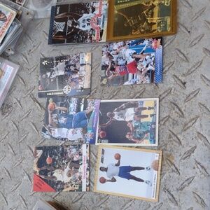 Shaq Rookie Cards